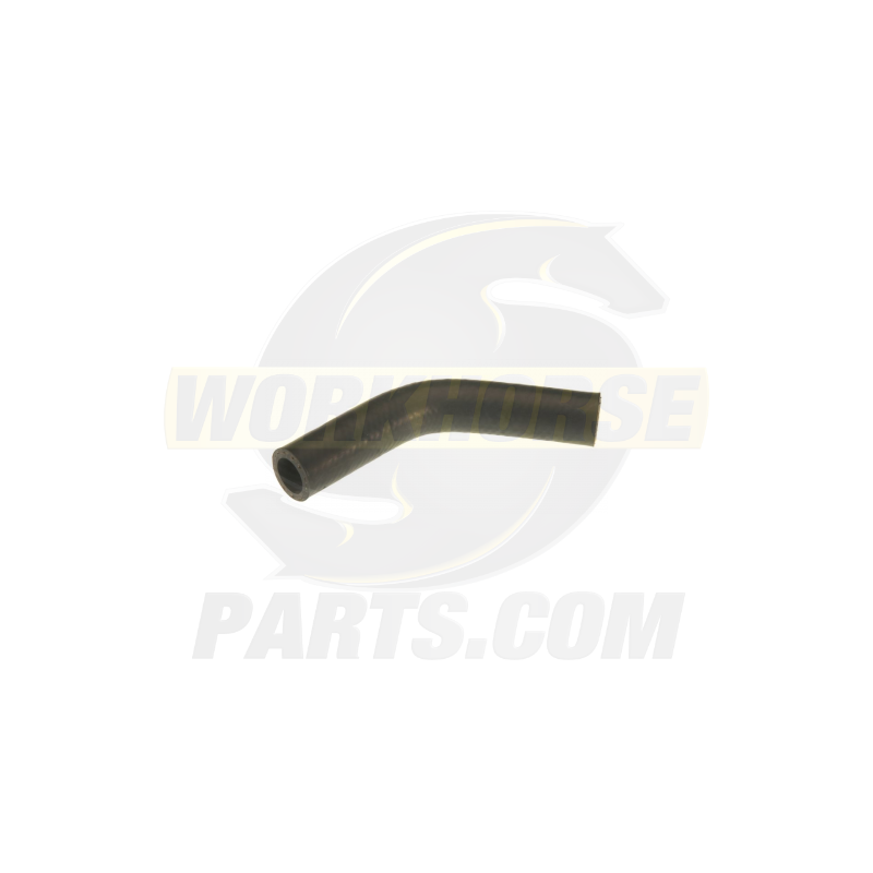 12550548 7.4L Waterpump Bypass Hose Workhorse Parts
